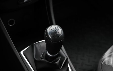 Hyundai Solaris II рестайлинг, 2014 год, 790 000 рублей, 15 фотография