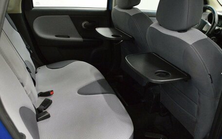 Nissan Note II рестайлинг, 2008 год, 570 000 рублей, 13 фотография