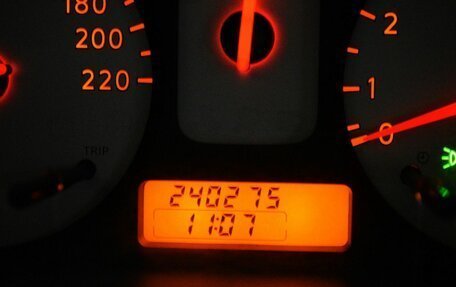 Nissan Note II рестайлинг, 2008 год, 570 000 рублей, 15 фотография