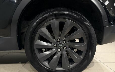 Land Rover Discovery Sport I рестайлинг, 2021 год, 2 949 000 рублей, 11 фотография