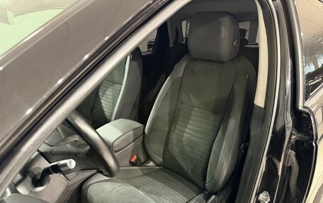 Land Rover Discovery Sport I рестайлинг, 2021 год, 2 949 000 рублей, 12 фотография