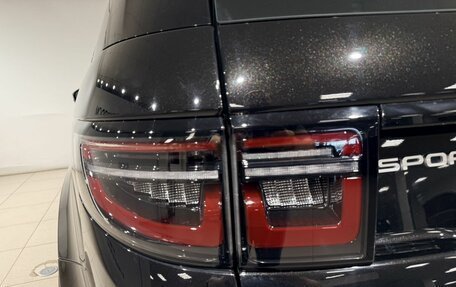 Land Rover Discovery Sport I рестайлинг, 2021 год, 2 949 000 рублей, 10 фотография