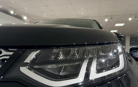 Land Rover Discovery Sport I рестайлинг, 2021 год, 2 949 000 рублей, 9 фотография