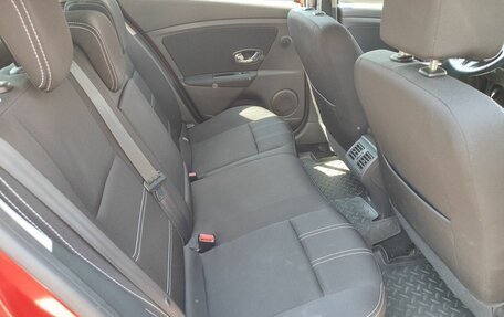Renault Megane III, 2014 год, 789 000 рублей, 11 фотография