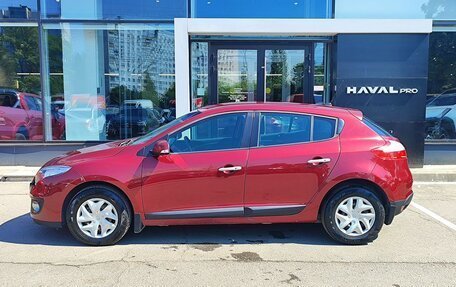 Renault Megane III, 2014 год, 789 000 рублей, 8 фотография