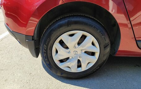 Renault Megane III, 2014 год, 789 000 рублей, 12 фотография
