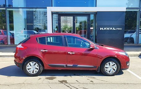 Renault Megane III, 2014 год, 789 000 рублей, 4 фотография