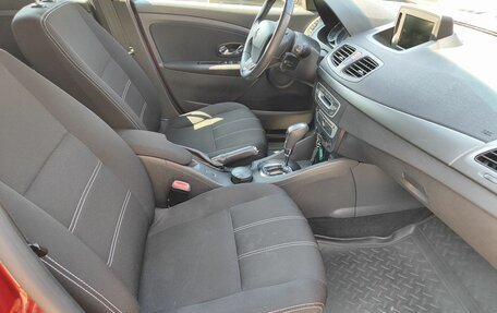 Renault Megane III, 2014 год, 789 000 рублей, 9 фотография