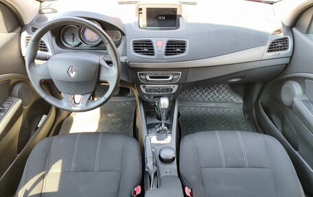 Renault Megane III, 2014 год, 789 000 рублей, 10 фотография