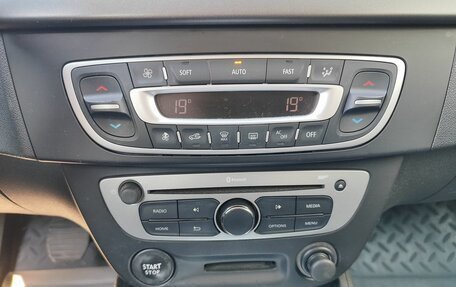 Renault Megane III, 2014 год, 789 000 рублей, 15 фотография