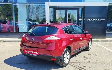 Renault Megane III, 2014 год, 789 000 рублей, 5 фотография