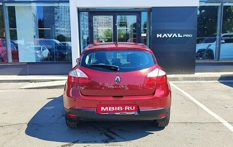 Renault Megane III, 2014 год, 789 000 рублей, 6 фотография