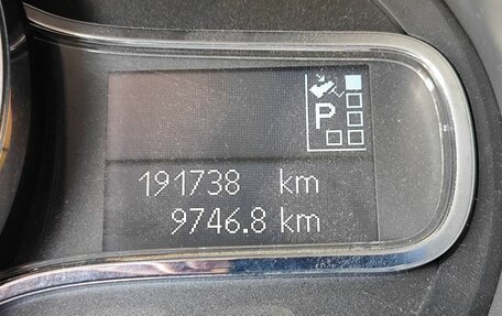 Renault Megane III, 2014 год, 789 000 рублей, 17 фотография