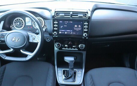Hyundai Creta, 2022 год, 2 334 000 рублей, 6 фотография