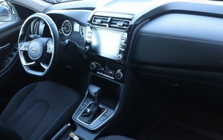 Hyundai Creta, 2022 год, 2 334 000 рублей, 12 фотография