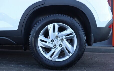 Hyundai Creta, 2022 год, 2 334 000 рублей, 21 фотография