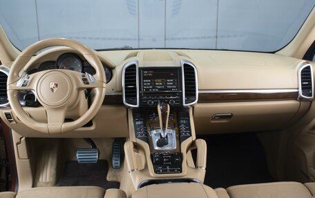 Porsche Cayenne III, 2011 год, 1 900 000 рублей, 5 фотография