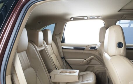 Porsche Cayenne III, 2011 год, 1 900 000 рублей, 6 фотография