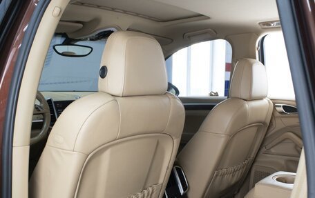 Porsche Cayenne III, 2011 год, 1 900 000 рублей, 9 фотография
