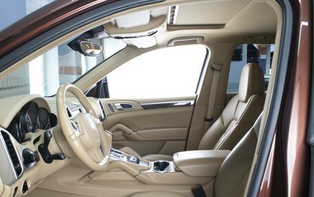 Porsche Cayenne III, 2011 год, 1 900 000 рублей, 7 фотография