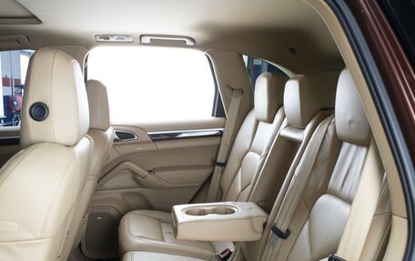Porsche Cayenne III, 2011 год, 1 900 000 рублей, 8 фотография