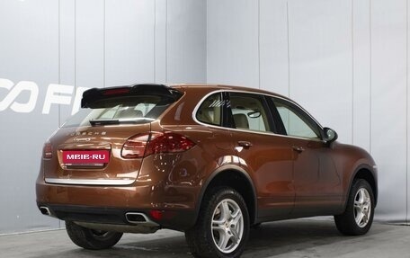 Porsche Cayenne III, 2011 год, 1 900 000 рублей, 2 фотография