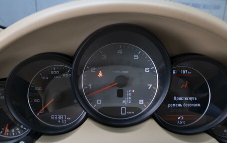 Porsche Cayenne III, 2011 год, 1 900 000 рублей, 13 фотография