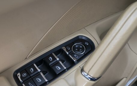 Porsche Cayenne III, 2011 год, 1 900 000 рублей, 18 фотография