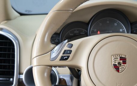 Porsche Cayenne III, 2011 год, 1 900 000 рублей, 11 фотография