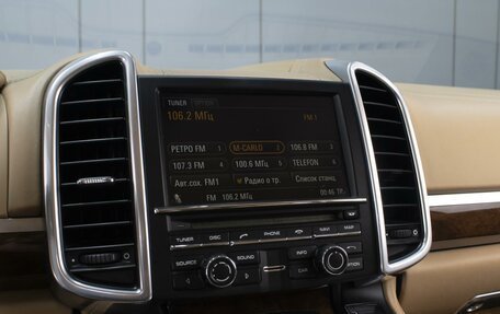 Porsche Cayenne III, 2011 год, 1 900 000 рублей, 15 фотография