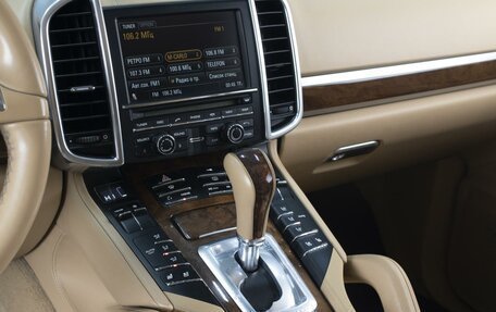 Porsche Cayenne III, 2011 год, 1 900 000 рублей, 14 фотография
