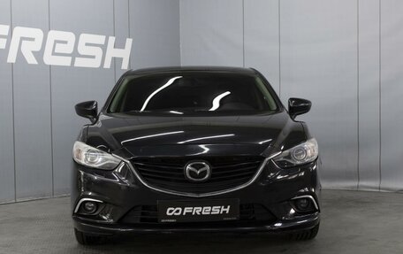 Mazda 6, 2012 год, 1 325 000 рублей, 3 фотография