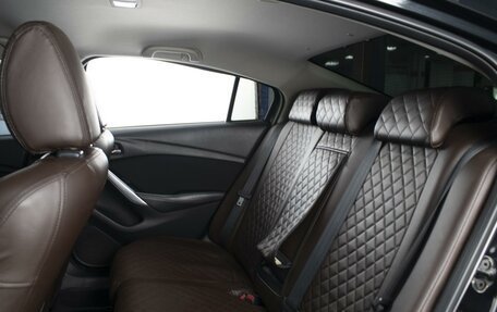 Mazda 6, 2012 год, 1 325 000 рублей, 7 фотография