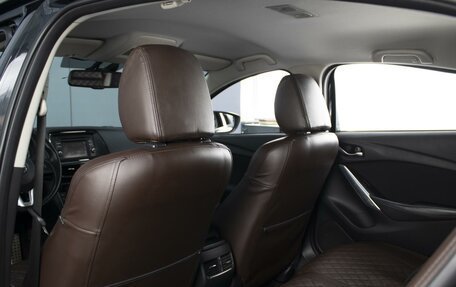 Mazda 6, 2012 год, 1 325 000 рублей, 8 фотография