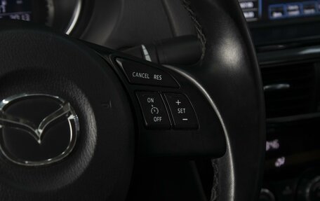 Mazda 6, 2012 год, 1 325 000 рублей, 10 фотография