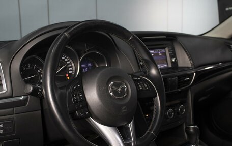 Mazda 6, 2012 год, 1 325 000 рублей, 5 фотография