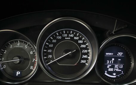 Mazda 6, 2012 год, 1 325 000 рублей, 11 фотография