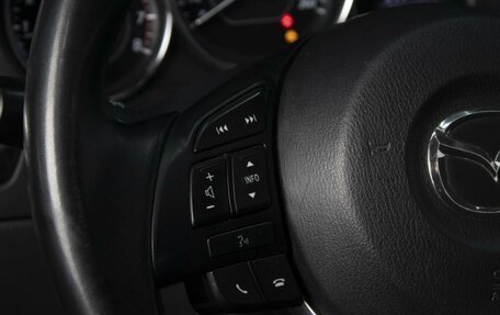 Mazda 6, 2012 год, 1 325 000 рублей, 9 фотография