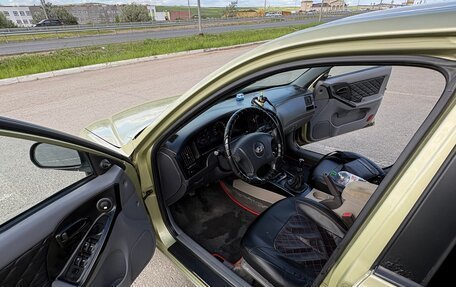Hyundai Elantra III, 2005 год, 350 000 рублей, 1 фотография