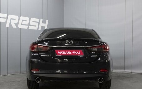 Mazda 6, 2012 год, 1 325 000 рублей, 4 фотография