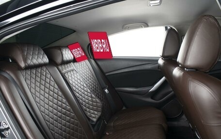 Mazda 6, 2012 год, 1 325 000 рублей, 6 фотография