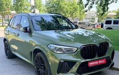 BMW X5 M, 2020 год, 10 150 000 рублей, 1 фотография