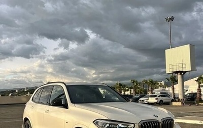 BMW X5, 2019 год, 7 000 000 рублей, 1 фотография