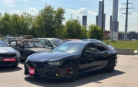 Acura TLX, 2020 год, 3 600 000 рублей, 1 фотография