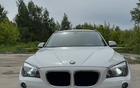 BMW X1, 2012 год, 1 970 000 рублей, 1 фотография