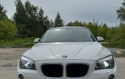 BMW X1, 2012 год, 1 970 000 рублей, 1 фотография