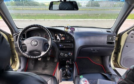 Hyundai Elantra III, 2005 год, 350 000 рублей, 3 фотография