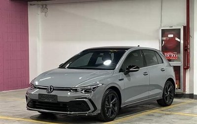 Volkswagen Golf VIII, 2022 год, 2 030 000 рублей, 1 фотография