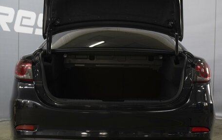 Mazda 6, 2012 год, 1 325 000 рублей, 17 фотография