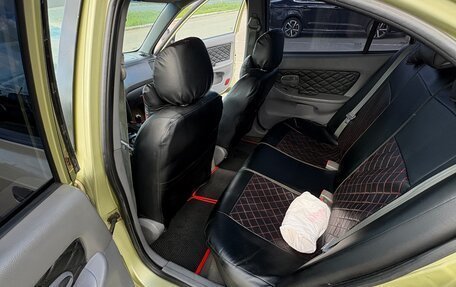 Hyundai Elantra III, 2005 год, 350 000 рублей, 2 фотография